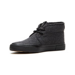 Ludlow Chukka // Charcoal (US: 7)