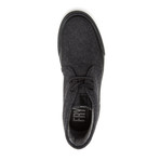 Ludlow Chukka // Charcoal (US: 7)