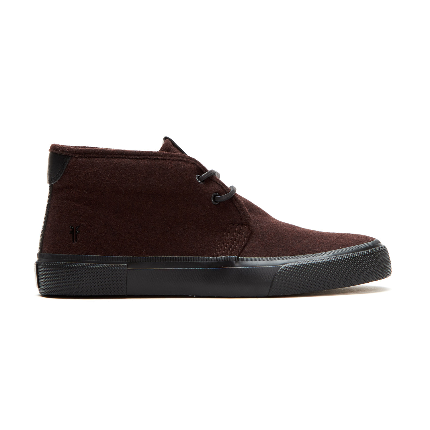 Ludlow Chukka Wine US 9 Frye Touch of Modern