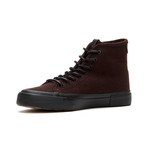 Ludlow High // Wine (US: 7)