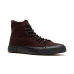 Ludlow High // Wine (US: 7)