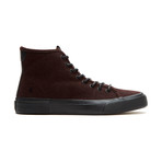 Ludlow High // Wine (US: 7)