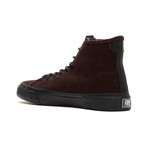 Ludlow High // Wine (US: 7)