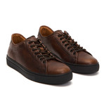 Walker Low Lace // Cognac (US: 7)