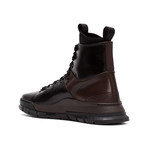 Explorer Hiker // Black Multi (US: 7)