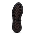 Explorer Hiker // Black Multi (US: 7)