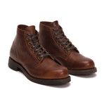 Prison Boot // Whiskey (US: 13)