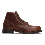 Prison Boot // Whiskey (US: 13)