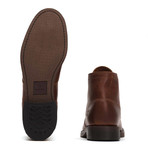 Prison Boot // Whiskey (US: 13)