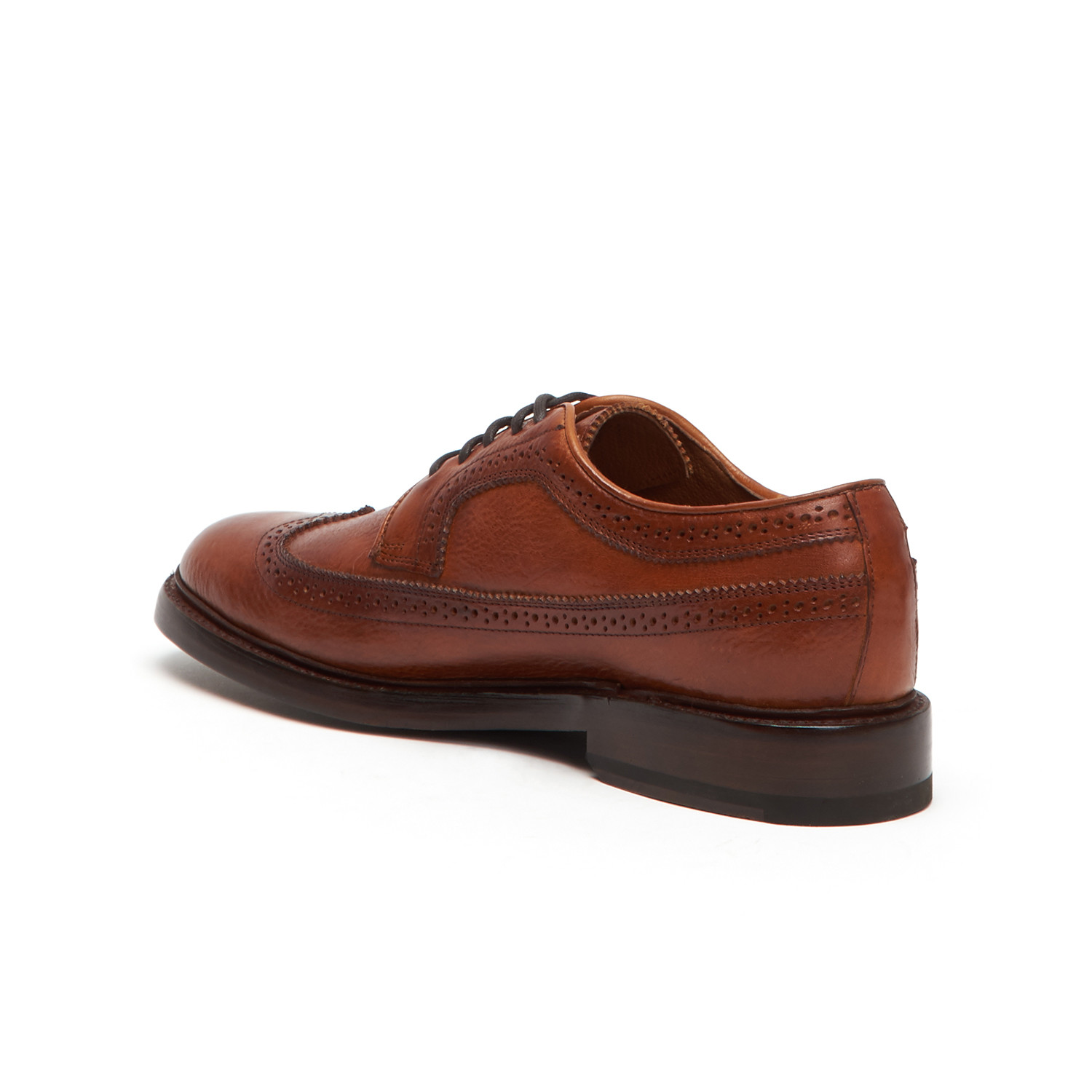 frye jones wingtip
