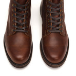 Prison Boot // Whiskey (US: 13)