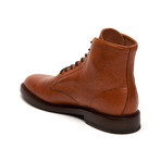 Jones Lace Up // Caramel (US: 7)