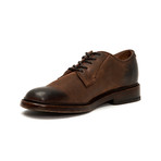 Jones Oxford // Redwood (US: 11)