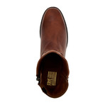 Campus Inside Zip // Brown (US: 7)