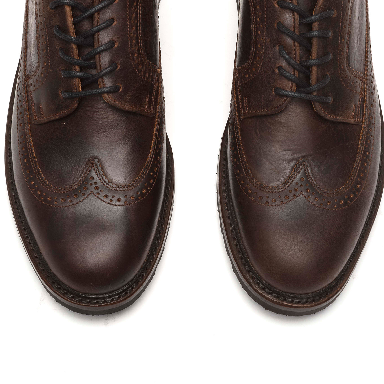 frye jones wingtip