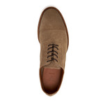 Paul Bal Oxford // Tan (US: 11.5)