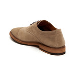 Paul Bal Oxford // Tan (US: 11.5)