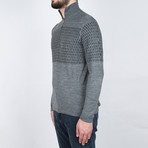 Monfalcone Knitwear // Grey (S)