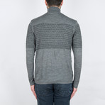 Monfalcone Knitwear // Grey (S)