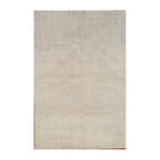 Tribeca Hand-Knotted Wool Area Rug // 6' x 9'