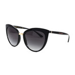 Women's DG6113 Sunglasses // Black