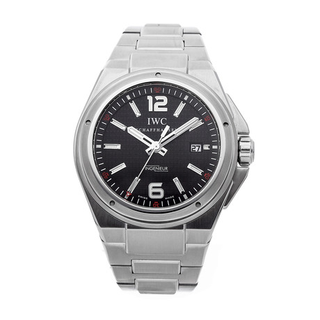 IWC Ingenieur Mission Earth Automatic // IW3236-04 // Pre-Owned