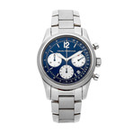 Girard-Perregaux Chronograph Automatic // 4956 // Pre-Owned