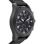 IWC Pilot Top Gun Chronograph Automatic // IW3880-01 // Pre-Owned