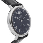 IWC Vintage Collection Portofino Moonphase Manual Wind // IW5448-01 // Pre-Owned