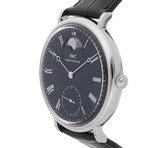 IWC Vintage Collection Portofino Moonphase Manual Wind // IW5448-01 // Pre-Owned