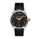 Montblanc TimeWalker Automatic // 110337