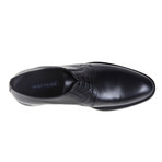 Abdiel Derby Shoe // Black (Euro: 43)