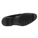 Abdiel Derby Shoe // Black (Euro: 40)