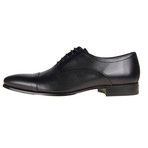 Dallas Oxford Shoe // Black (Euro: 41)