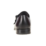 Krish Monk Shoe // Black (Euro: 42)