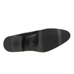 Krish Monk Shoe // Black (Euro: 45)