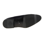 Cortez Derby Shoe // Black (Euro: 42)