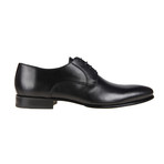 Cortez Derby Shoe // Black (Euro: 46)