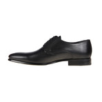 Cortez Derby Shoe // Black (Euro: 44)
