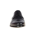 Cortez Derby Shoe // Black (Euro: 43)
