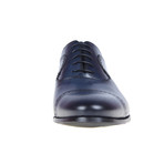 Darren Oxford Shoe // Navy (Euro: 45)