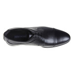 Sonny Derby Shoe // Black (Euro: 41)