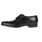 Sonny Derby Shoe // Black (Euro: 45)