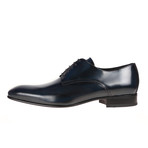 Colton Derby Shoe // Navy (Euro: 44)