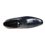 Colton Derby Shoe // Navy (Euro: 41)