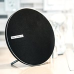 Gramercy Bluetooth Speaker