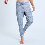 Dharma Pants // Grey (L)