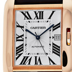 Cartier Automatic // W5310004
