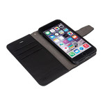SafeSleeve // iPhone 8 Plus, 7 Plus,  6/6s Plus (Black)