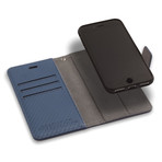SafeSleeve // Detachable // iPhone 8 Plus, 7 Plus, 6/6s Plus (Black)